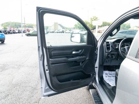 Used 2025 RAM 1500 Tradesman image 10