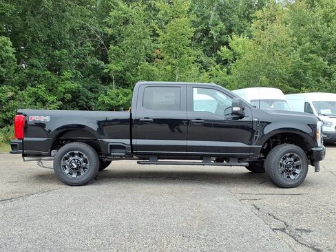 New 2026 Ford F250 XL w/ STX Appearance Package AWD/4WD image 4