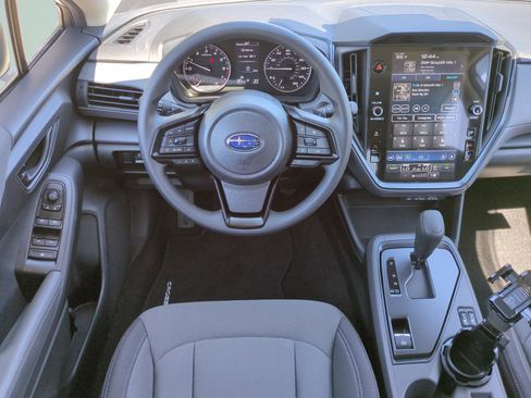 New 2026 Subaru Crosstrek 2.0i Premium AWD/4WD image 14