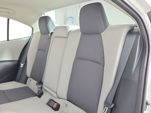 Used 2025 Toyota Corolla LE FWD image 13