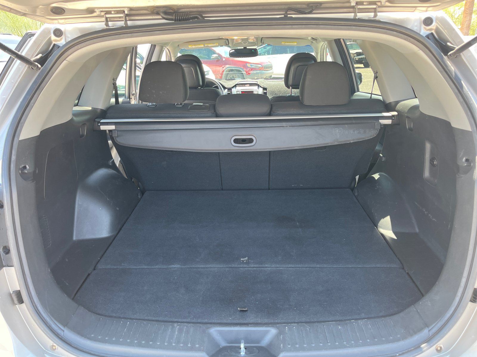 Used 2014 Kia Sorento LX FWD image 29