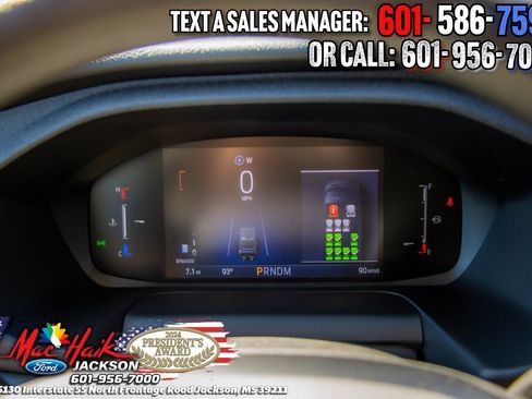 New 2026 Ford Transit 250 Base image 37