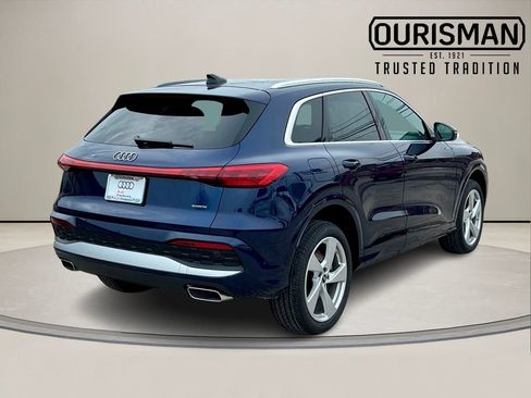 New 2025 Audi Q5 Premium Plus image 3