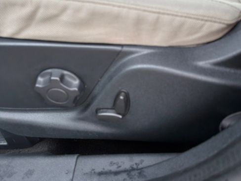 Used 2018 Ford EcoSport SE FWD image 13