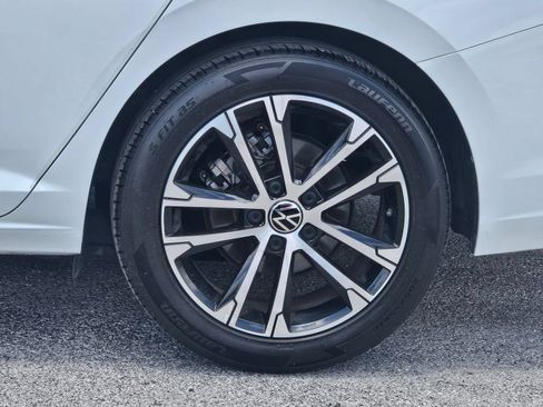 Used 2022 Volkswagen Jetta Sport FWD image 30