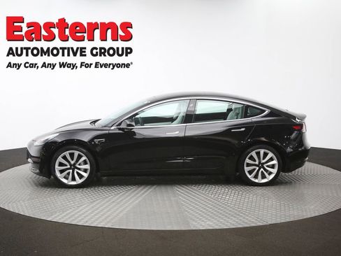 Used 2019 Tesla Model 3 Long Range image 54
