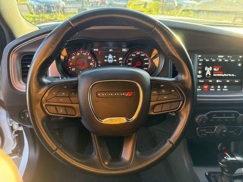 Used 2023 Dodge Charger GT w/ Blacktop Package image 29