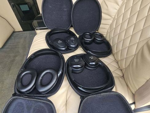 Used 2017 Mercedes-Benz Sprinter 3500 w/ Active Safety Plus Package image 8