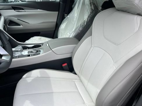 New 2027 INFINITI QX60 Luxe w/ Cargo Package AWD/4WD image 9