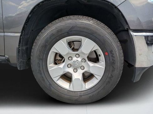 Used 2022 RAM 1500 Big Horn RWD image 10