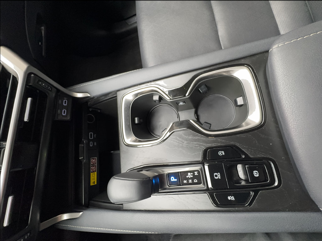 Used 2023 Lexus RX 350 Premium Plus w/ Cold Area Package FWD image 50