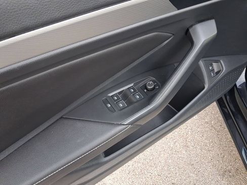 Certified 2024 Volkswagen Jetta Sport FWD image 16
