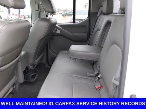 Used 2019 Nissan Frontier SL image 22
