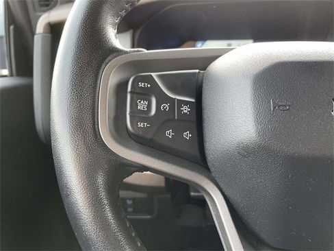 Used 2023 Ford Bronco Outer Banks image 26