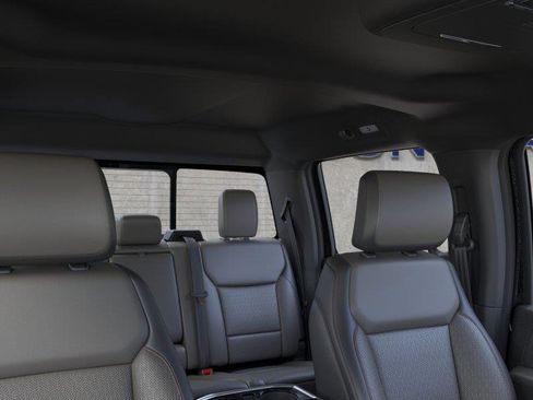 New 2026 Ford F150 Lariat w/ Equipment Group 501A Mid image 22