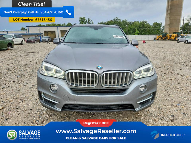 Used 2016 BMW X5 xDrive40e AWD/4WD image 7