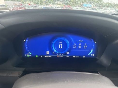 Used 2020 Ford Explorer Platinum w/ Premium Technology Package AWD/4WD image 15