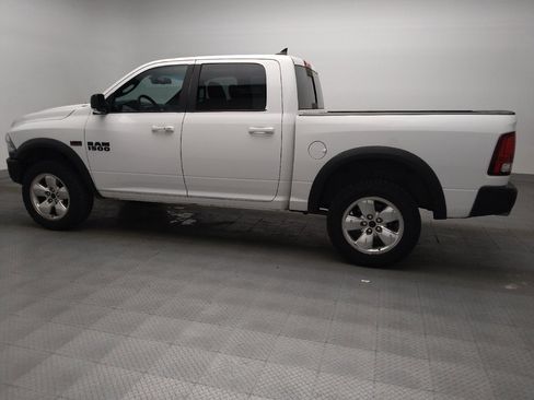 Used 2016 RAM 1500 Rebel w/ Luxury Group AWD/4WD image 3
