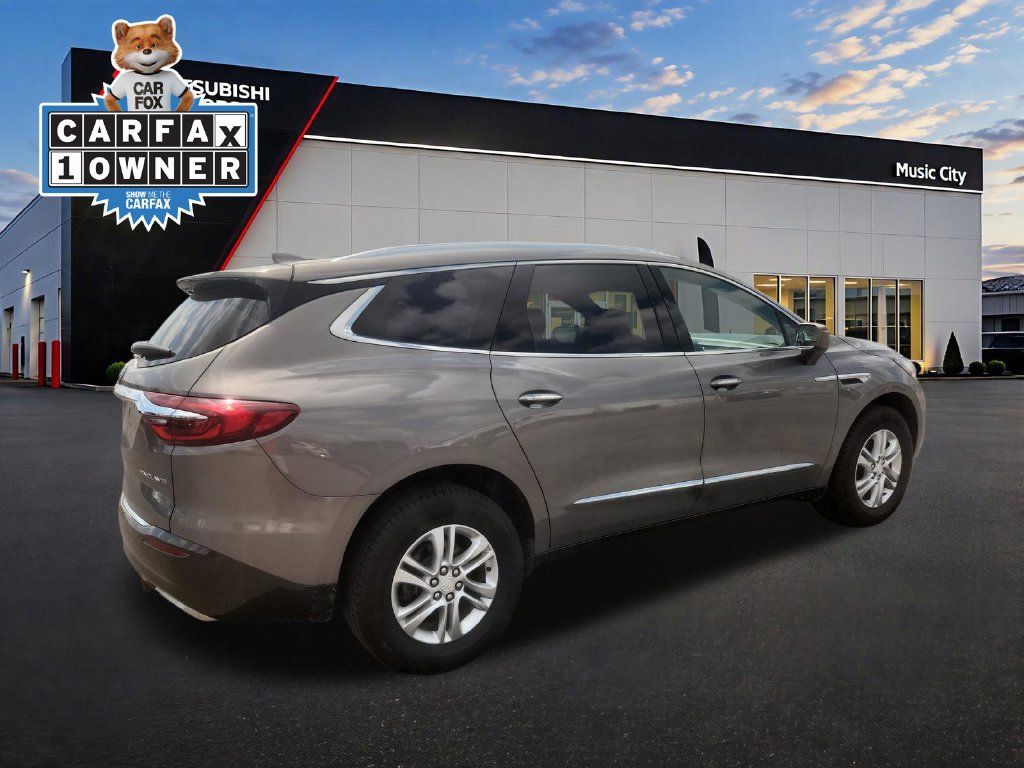 Used 2019 Buick Enclave Premium FWD image 7