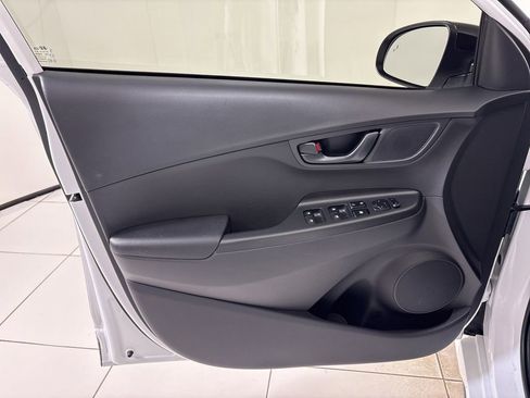 Used 2023 Hyundai Kona N Line image 16