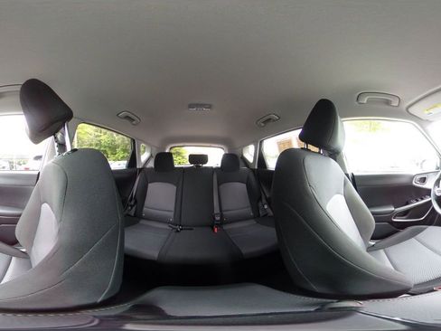 Used 2025 Kia Soul LX w/ LX Technology Package FWD image 42