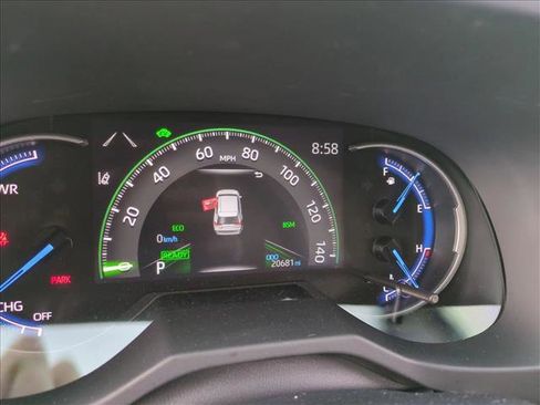 Certified 2024 Toyota RAV4 XLE w/ Convenience Package image 13