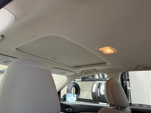 Used 2016 Honda CR-V EX image 25