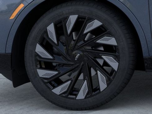 New 2026 Lincoln Nautilus Reserve w/ Jet Appearance Package AWD/4WD image 19