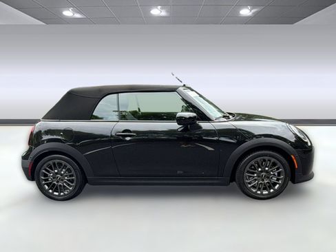 New 2026 MINI Cooper S FWD image 8