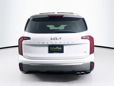 Used 2025 Kia Telluride S image 7
