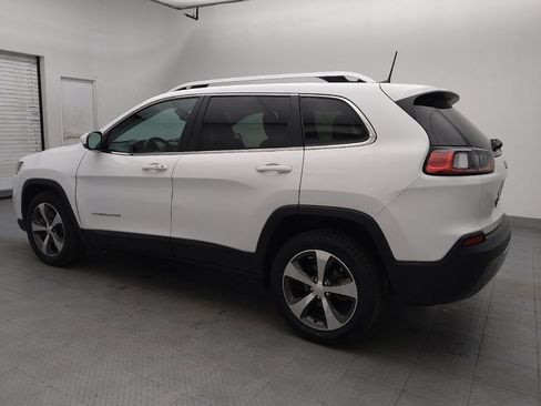 Used 2020 Jeep Cherokee Limited FWD image 3