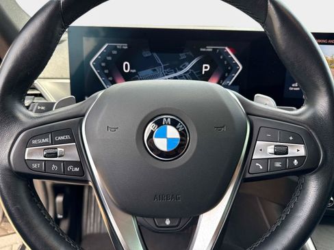 Used 2024 BMW 430i Gran Coupe xDrive w/ Premium Package AWD/4WD image 28