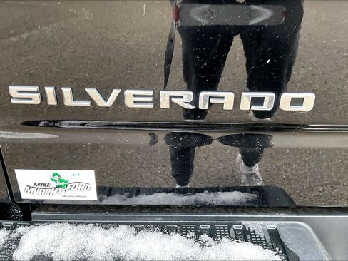 Used 2020 Chevrolet Silverado 1500 LT w/ Convenience Package image 32