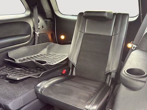 Used 2022 Dodge Durango GT AWD/4WD image 9