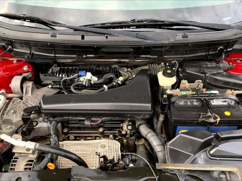 Used 2016 Nissan Rogue SL FWD image 28