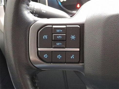 Used 2021 Ford F150 XLT w/ Equipment Group 301A Mid image 21