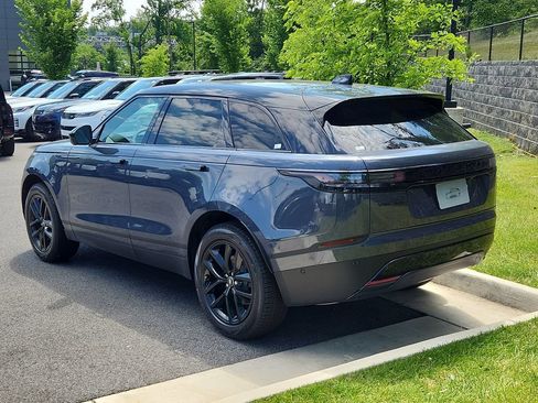 New 2026 Land Rover Range Rover Velar S AWD/4WD image 12