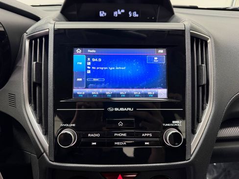 Used 2021 Subaru Impreza 2.0i image 18