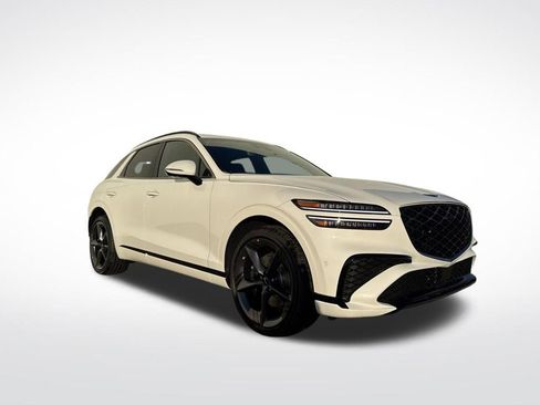 New 2026 Genesis GV70 3.5T Sport Prestige image 5