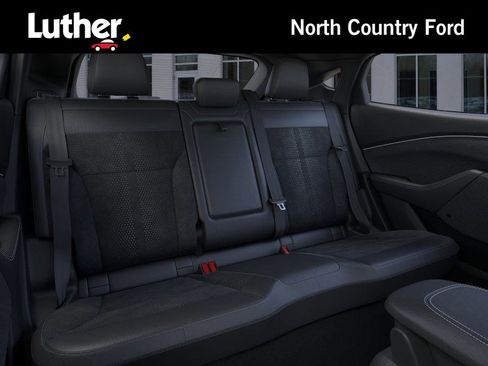 New 2025 Ford Mustang Mach-E GT w/ Interior Protection Package image 11