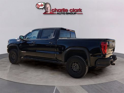 New 2026 GMC Sierra 1500 AT4X w/ AT4X AEV Edition image 2