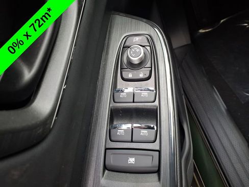 New 2026 Subaru Outback Wilderness AWD/4WD image 21