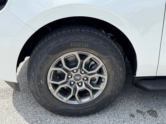 New 2027 Ford Expedition Active RWD image 12