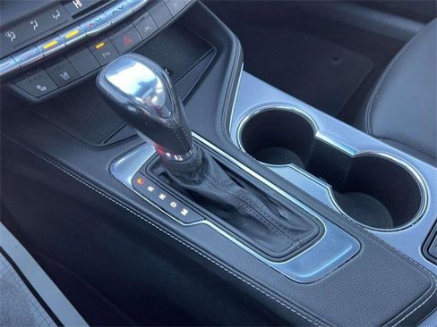 Certified 2022 Cadillac CT4 Premium Luxury w/ Climate Package image 22