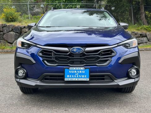 Certified 2024 Subaru Crosstrek 2.0i Premium AWD/4WD image 5