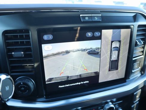 New 2026 Ford F350 King Ranch w/ Chrome Package AWD/4WD image 8