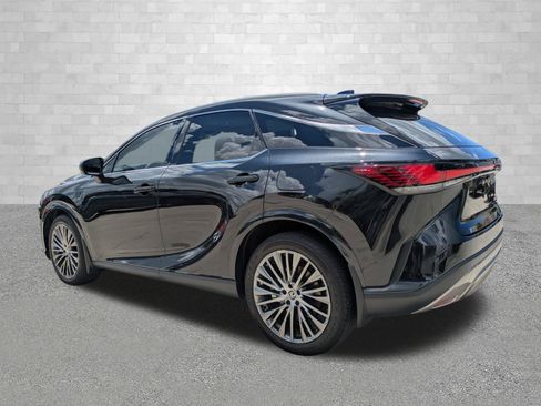 Used 2023 Lexus RX 350 FWD w/ Cold Area Package image 4