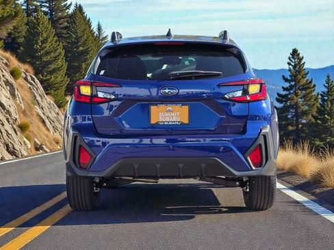New 2026 Subaru Crosstrek 2.5i Limited w/ Crosstrek Mirror Package AWD/4WD image 6