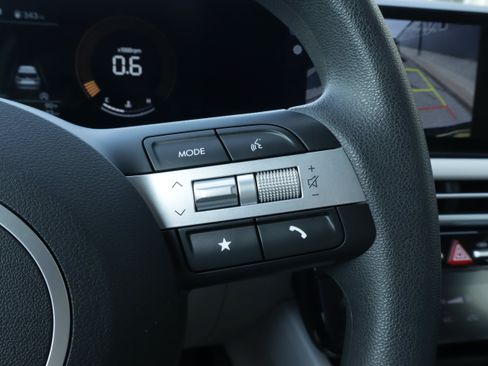 Used 2026 Hyundai Tucson SEL FWD image 25