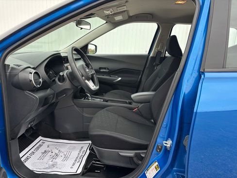 Used 2024 Nissan Kicks SV FWD image 10